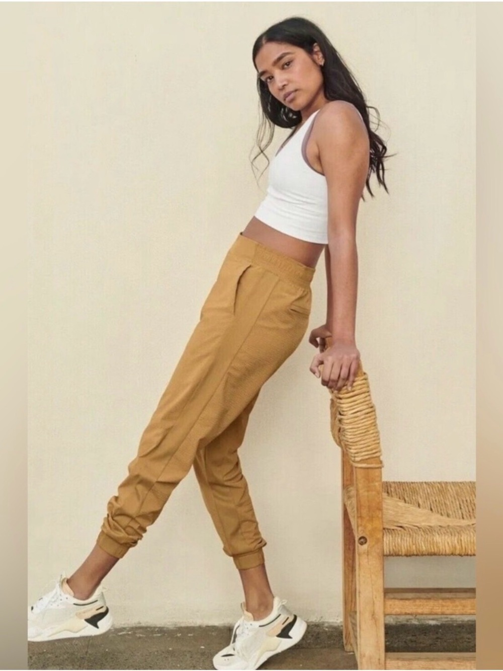 Athleta